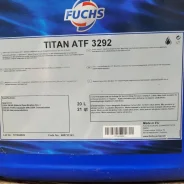 Fuchs Titan ATF 3000. ATF (��� ����), �����������, 8,00��. ����