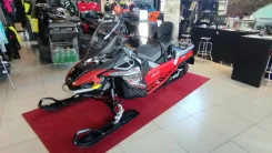 Aodes Snowcross 1000 WT. ��������, ���� ���, ��� ������� ����