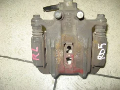 ������� ��� ���� Honda RD4, RD5, RD7, RD8 CR-V 01-06 (282 *9) ����������� 43019S9A000, 43019S9A010, 43019S9AA00 ����