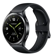 Xiaomi Watch 2. GPS, NFC. ��� ����� �� ������������ ����
