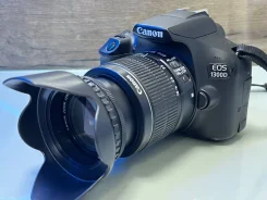 Canon EOS 1300D Kit ����