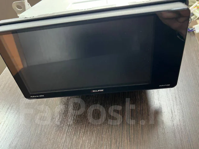 Eclipse AVN-P10W ����
