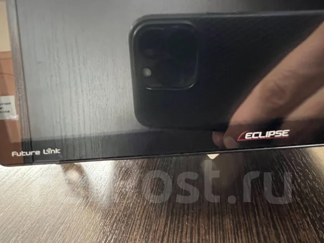 Eclipse AVN-P10W ����