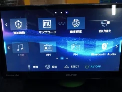 Eclipse AVN-P10W ����