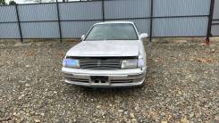 Toyota Crown. JZS141, 1JZGE 