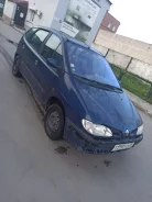 Renault Scenic. VF1JA40519541064 ����