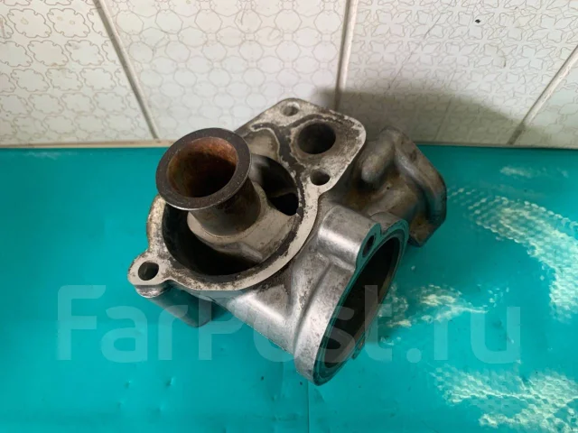������ ���������� Cadillac LF1 12597255 ����