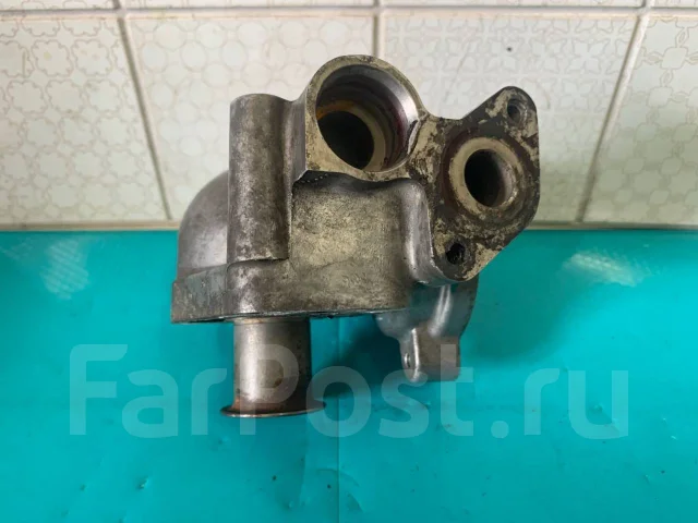 ������ ���������� Cadillac LF1 12597255 ����