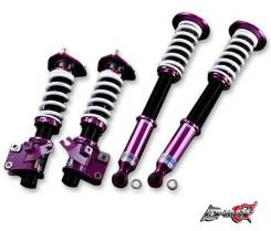  D-MAX  Nissan 180SX & Silvia