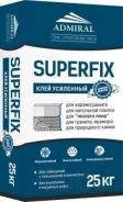 ���� ��������� SUPERFIX ��������� ��� �������������, �����, �������, �������, ��� "������ �����" ����