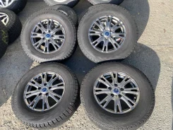Abatis. 6.0x15", 5x114.3, ET43, �� 73,1���. ����