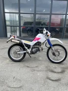 Yamaha XT 225. 225����. ��., ��������, ���������, ������ �� �� ����