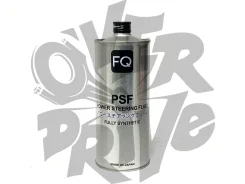 FQ Fujito Quality. �������������, 1��. ����