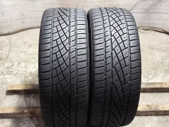 Continental ExtremeContact DWS. ������, �/�, ����� 15 % ����