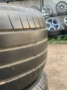 Dunlop SP Sport 2050. ������, 2006 ���, �/�, ����� 80 % ����