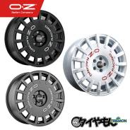 OZ Racing Rally. 6.5x16", 4x100, ET45, �� 73���. ��� ����� �� ������������ ����