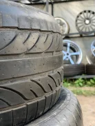 Bridgestone Potenza GIII. ������, 2005 ���, �/�, ����� 80 % ����