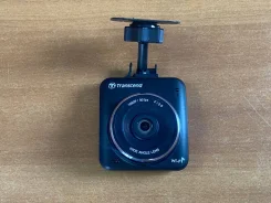 Transcend DrivePro 200 ����