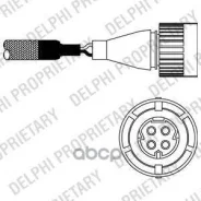 ������-���� Delphi ���. ES10254-12B1 ES1025412B1 ����