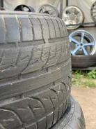 Bridgestone Grid II. ������, 2005 ���, �/�, ����� 90 % ����