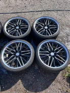 Work Balmung. 9.0/10.0x20", 5x114.3, ET35/35 ����