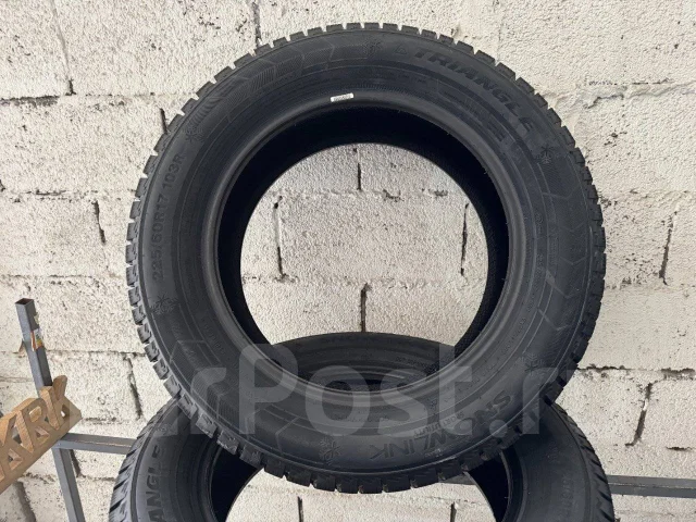 Triangle Snowlink PL01. ������, ��� �����, 2024 ���, ����� ����