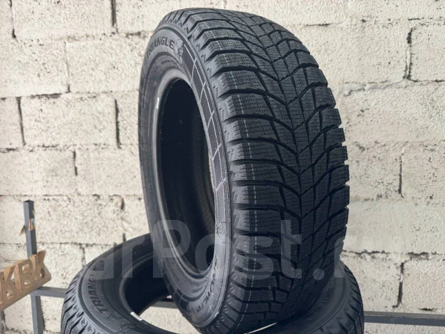 Triangle Snowlink PL01. ������, ��� �����, 2024 ���, ����� ����