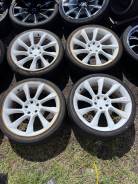 Lorenso. 9.0/10.0x20", 5x114.3, ET38/38 