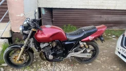Honda CB 400SF. 400����. ��., ����������, ���, � �������� ����