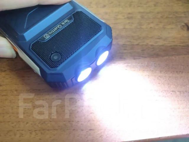 BQ BQ-2817 Tank Quattro Power. �/�, �� 8 ��, ����� ����