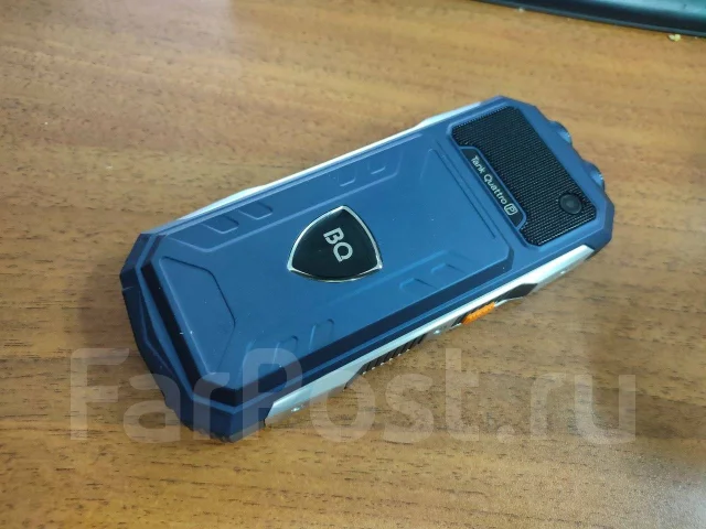 BQ BQ-2817 Tank Quattro Power. �/�, �� 8 ��, ����� ����