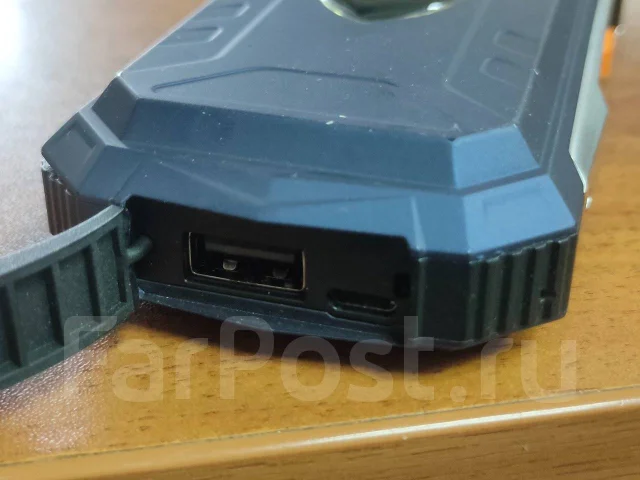 BQ BQ-2817 Tank Quattro Power. �/�, �� 8 ��, ����� ����