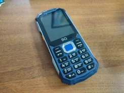 BQ BQ-2817 Tank Quattro Power. �/�, �� 8 ��, ����� ����