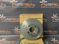 ���� ��������� �������� G-Brake Toyota Allex/Runx/Filder/Axio/Spacio 4351212610 ����