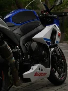 Suzuki GSX-R 1000. 1 000����. ��., ��������, ���, ��� ������� ����