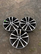 Autobacs Seven Evance. 6.5x16", 5x114.3, ET50 ����