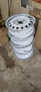 Chevrolet. 5.5x14", 4x114.3, ET44, �� 56,6���. ����