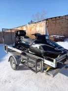 Yamaha Viking 540 IV. ��������, ���� ���, � �������� ����