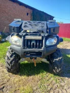 CFMoto CF 500. ��������, ���� ���\���, � �������� ����