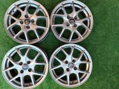 A-Tech Schneider. 5.5x15", 4x100, ET45,  60,1. 