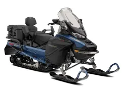 BRP Ski-Doo Expedition SE. ��������, ���� ���, ��� ������� ����