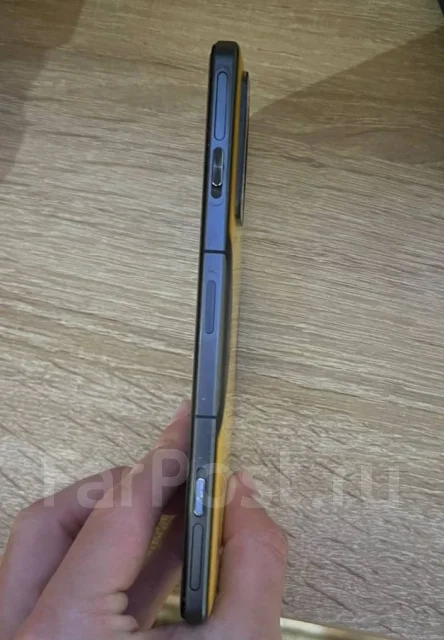 Xiaomi Poco F4 GT. �/�, 256 ��, ������, 5G ����