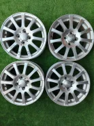 Grampus. 6.0x15", 4x100, ET45, �� 60,0���. ����