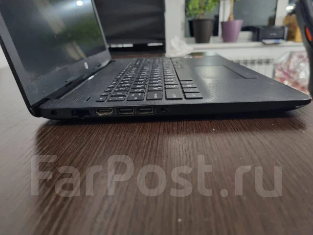 HP 15-db1149ur. 15.6", 2,1����, ��� 8 ��, ���� 256���, WiFi: 1, Bluetooth: 1. ��� ����� �� ������������ ����