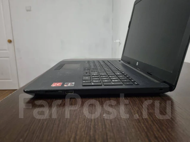 HP 15-db1149ur. 15.6", 2,1����, ��� 8 ��, ���� 256���, WiFi: 1, Bluetooth: 1. ��� ����� �� ������������ ����
