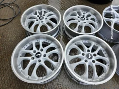 PDW XXX. 7.0x17", 5x114.3, ET48, �� 73,1���. ����