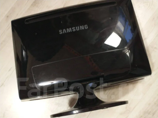 Samsung. 24" ����