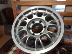AEZ Kaiman. 8.0x16", 6x125, ET0, �� 108,1���. ����