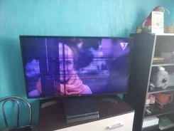 LG 43LV761H. LCD (��) ����