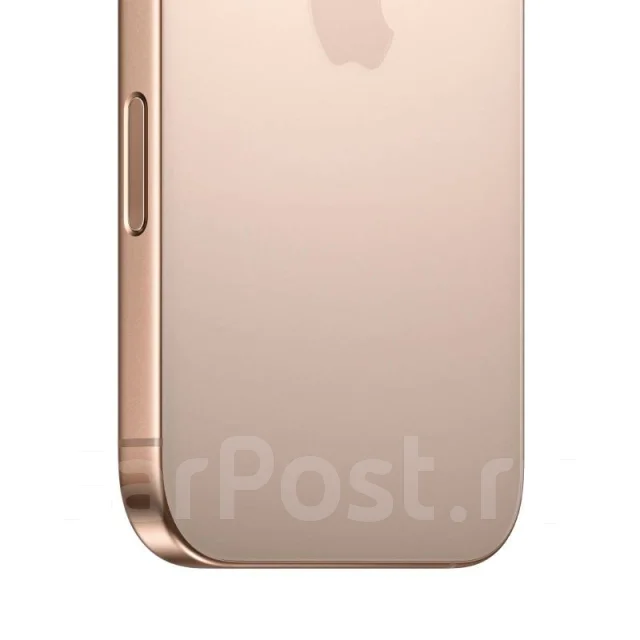Apple iPhone 16 Pro Max. �����, 256 ��, �������, 3G, 4G LTE, 5G, ����������, NFC ����
